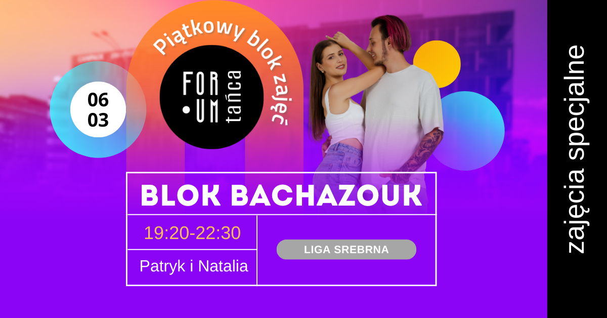 Blok Bachazouk
