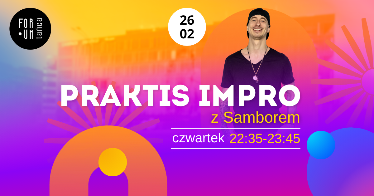 Praktis Impro