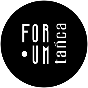 Logo Forum Tańca